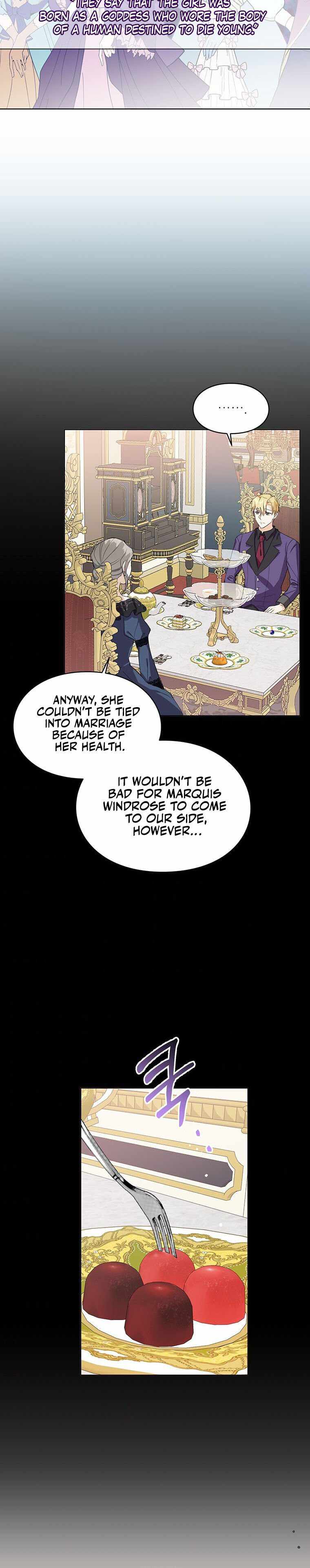 The Bad Ending of an Otome Chapter 15 - HolyManga.Net