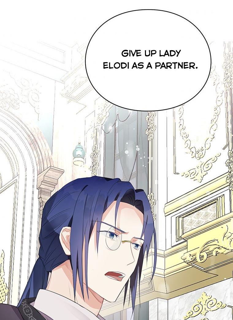 The Bad Ending of an Otome Chapter 20 - HolyManga.Net