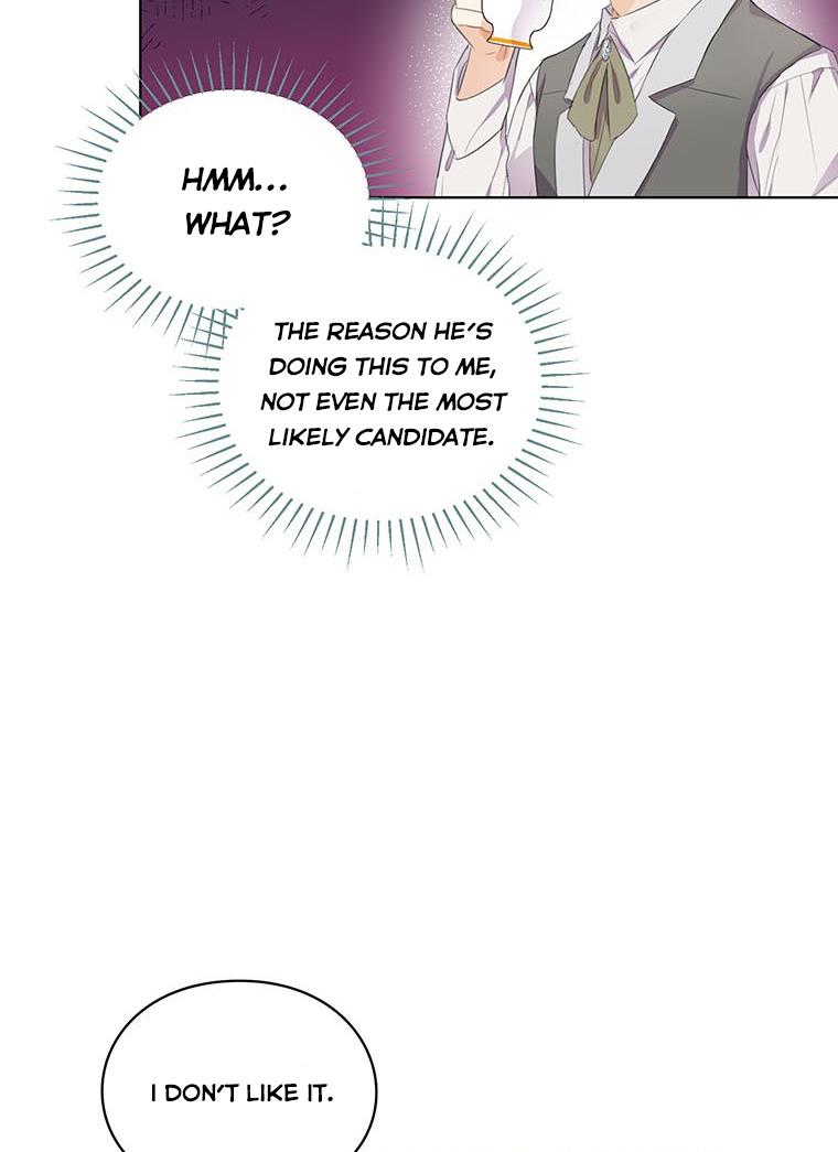 The Bad Ending of an Otome Chapter 20 - HolyManga.Net