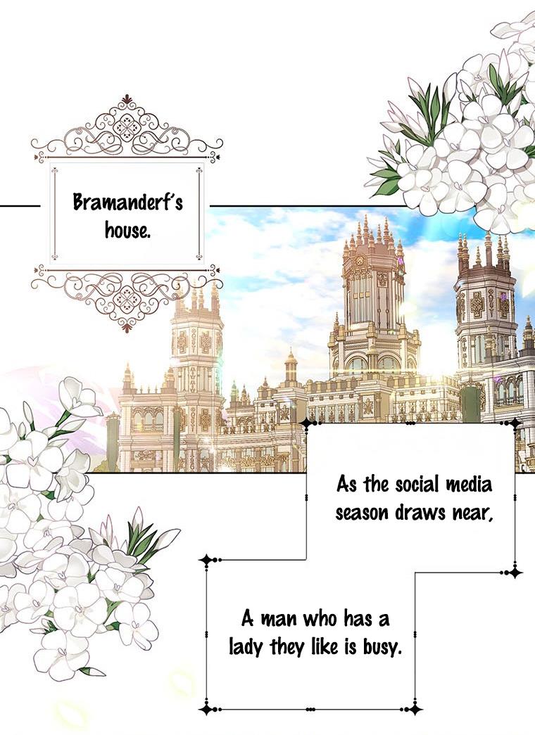 The Bad Ending of an Otome Chapter 20 - HolyManga.Net