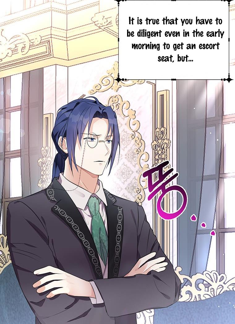 The Bad Ending of an Otome Chapter 20 - HolyManga.Net
