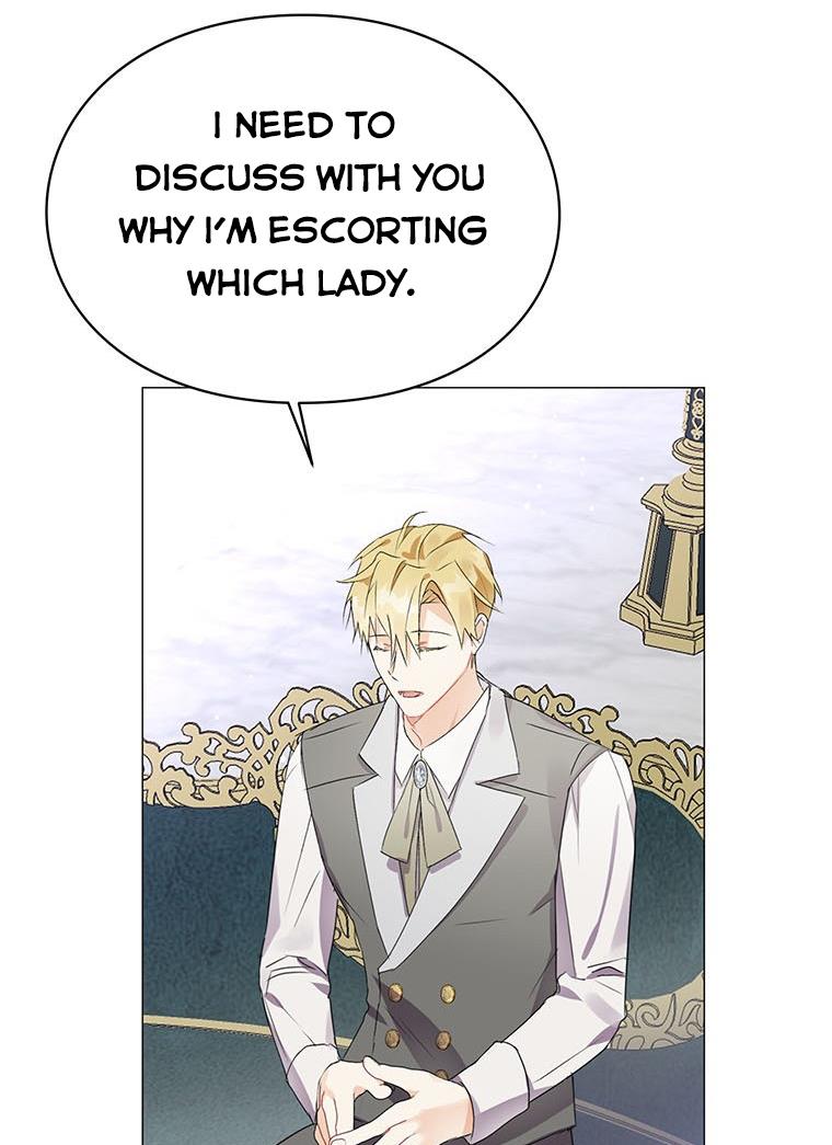 The Bad Ending of an Otome Chapter 20 - HolyManga.Net