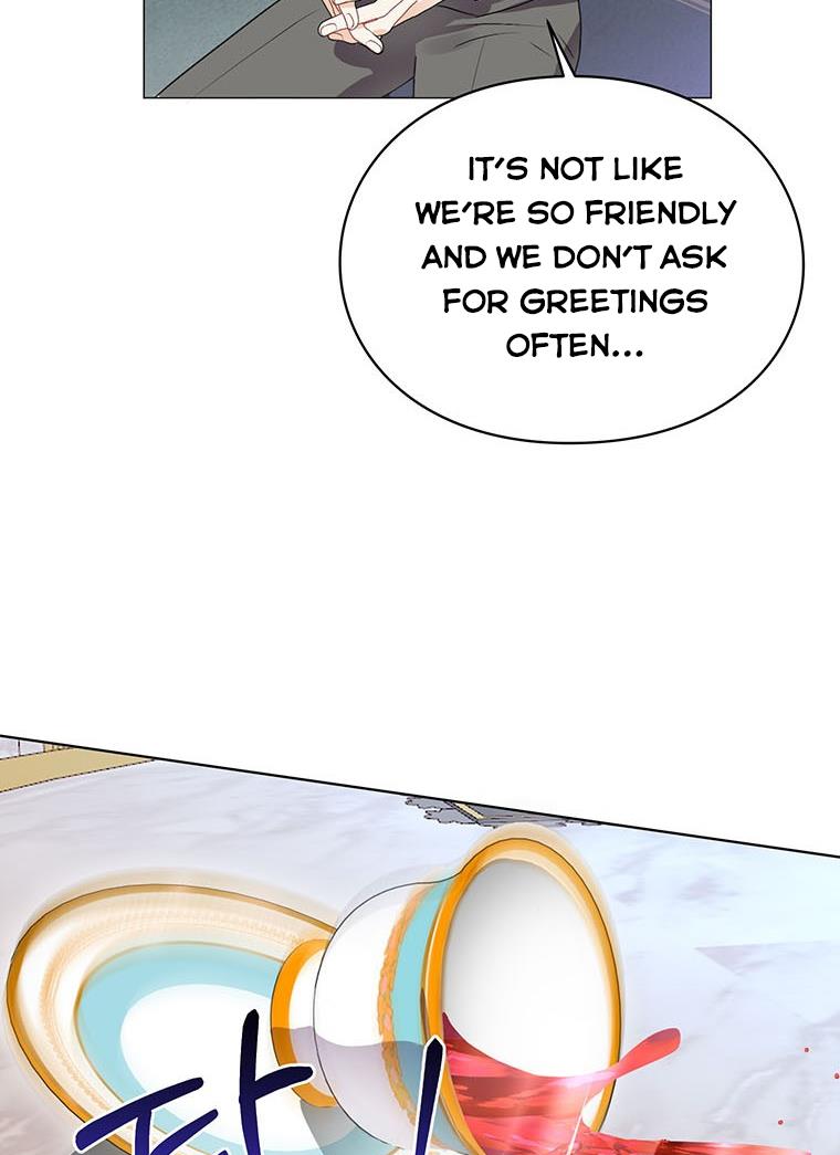 The Bad Ending of an Otome Chapter 20 - HolyManga.Net