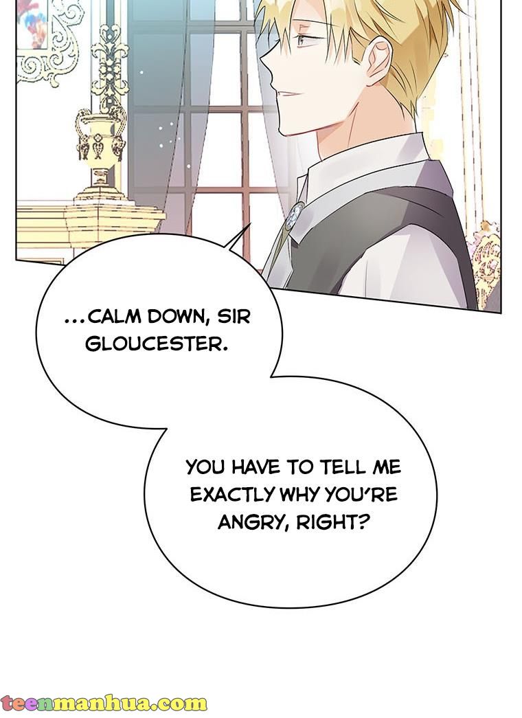 The Bad Ending of an Otome Chapter 20 - HolyManga.Net
