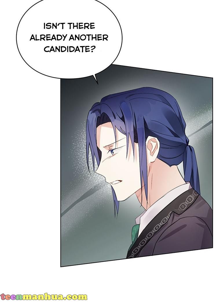The Bad Ending of an Otome Chapter 20 - HolyManga.Net