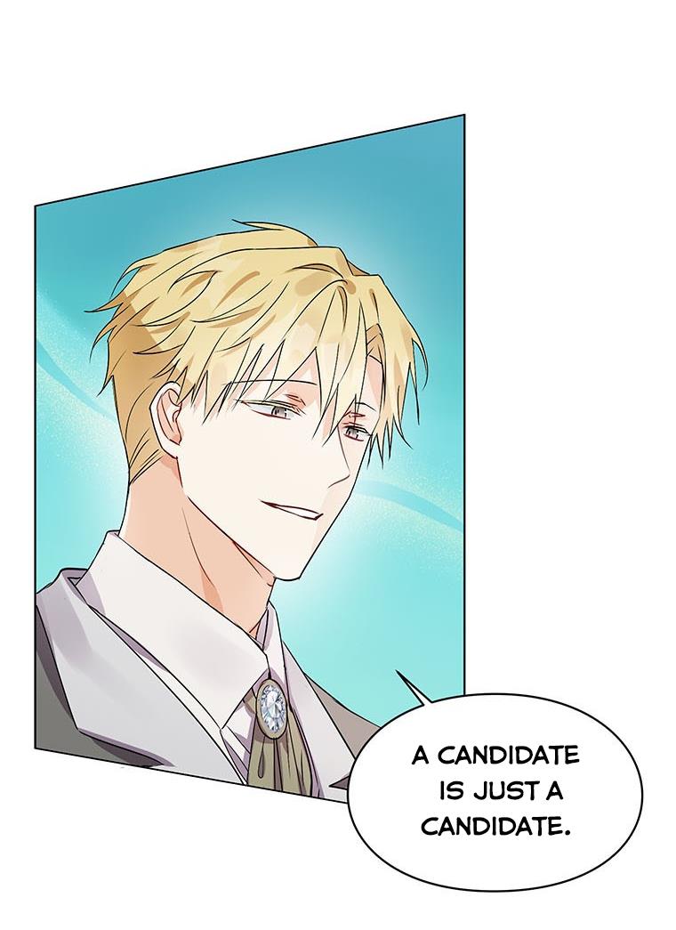 The Bad Ending of an Otome Chapter 20 - HolyManga.Net