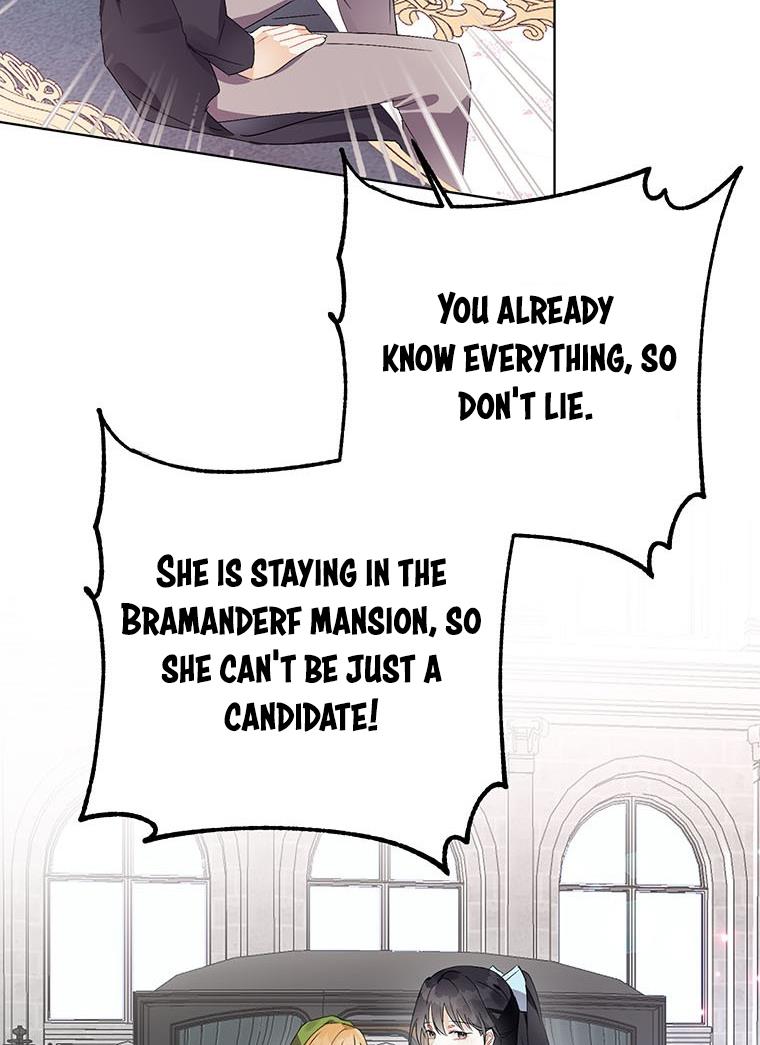 The Bad Ending of an Otome Chapter 20 - HolyManga.Net