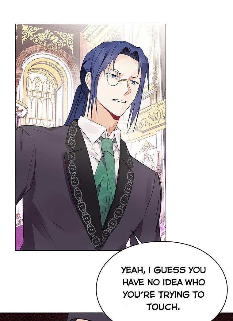 The Bad Ending of an Otome Chapter 20 - HolyManga.Net