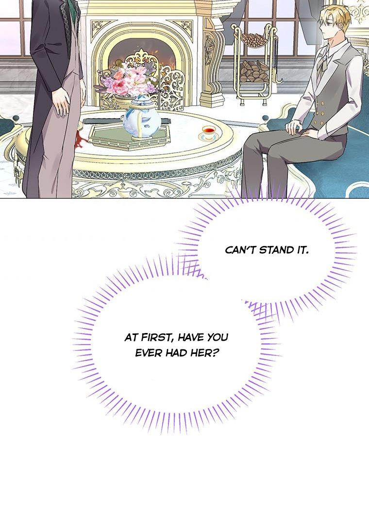 The Bad Ending of an Otome Chapter 20 - HolyManga.Net