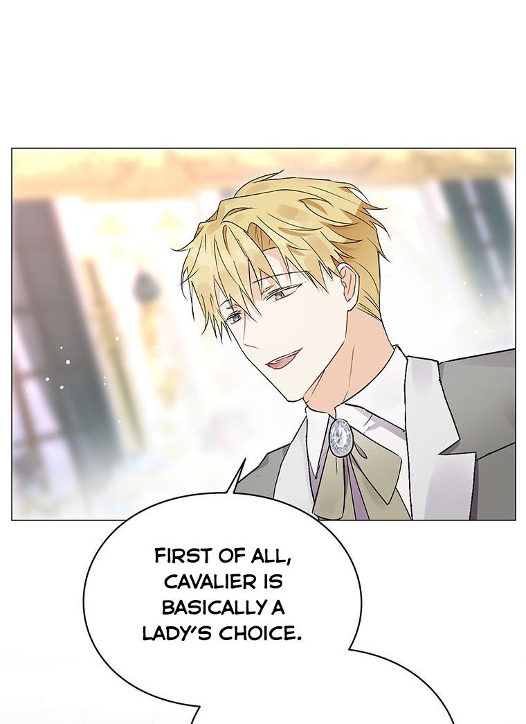 The Bad Ending of an Otome Chapter 20 - HolyManga.Net