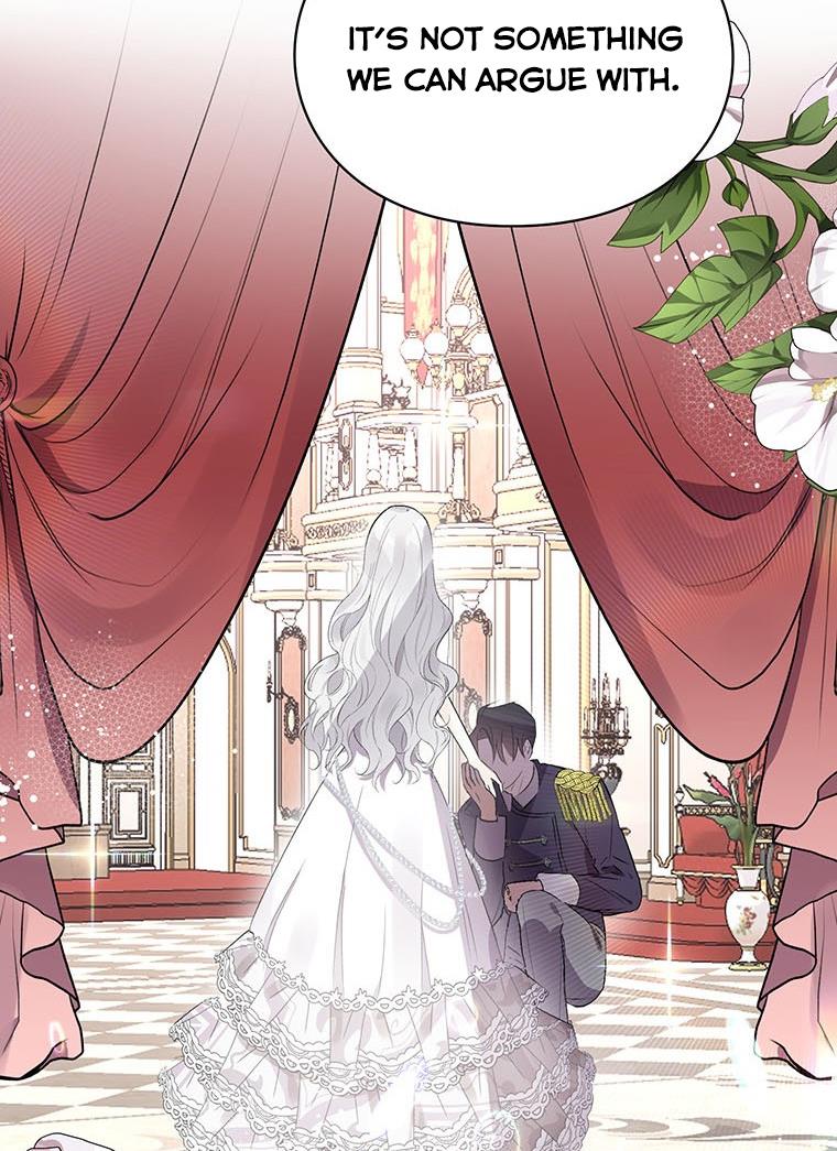 The Bad Ending of an Otome Chapter 20 - HolyManga.Net
