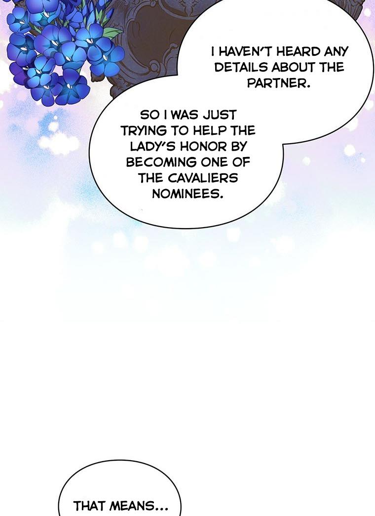 The Bad Ending of an Otome Chapter 20 - HolyManga.Net
