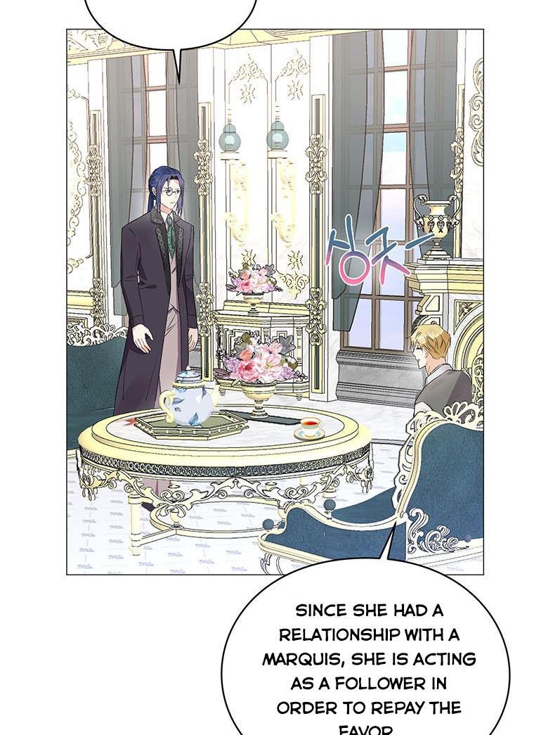 The Bad Ending of an Otome Chapter 20 - HolyManga.Net