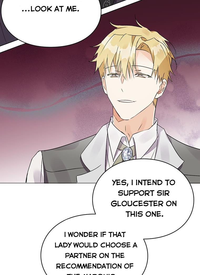 The Bad Ending of an Otome Chapter 20 - HolyManga.Net