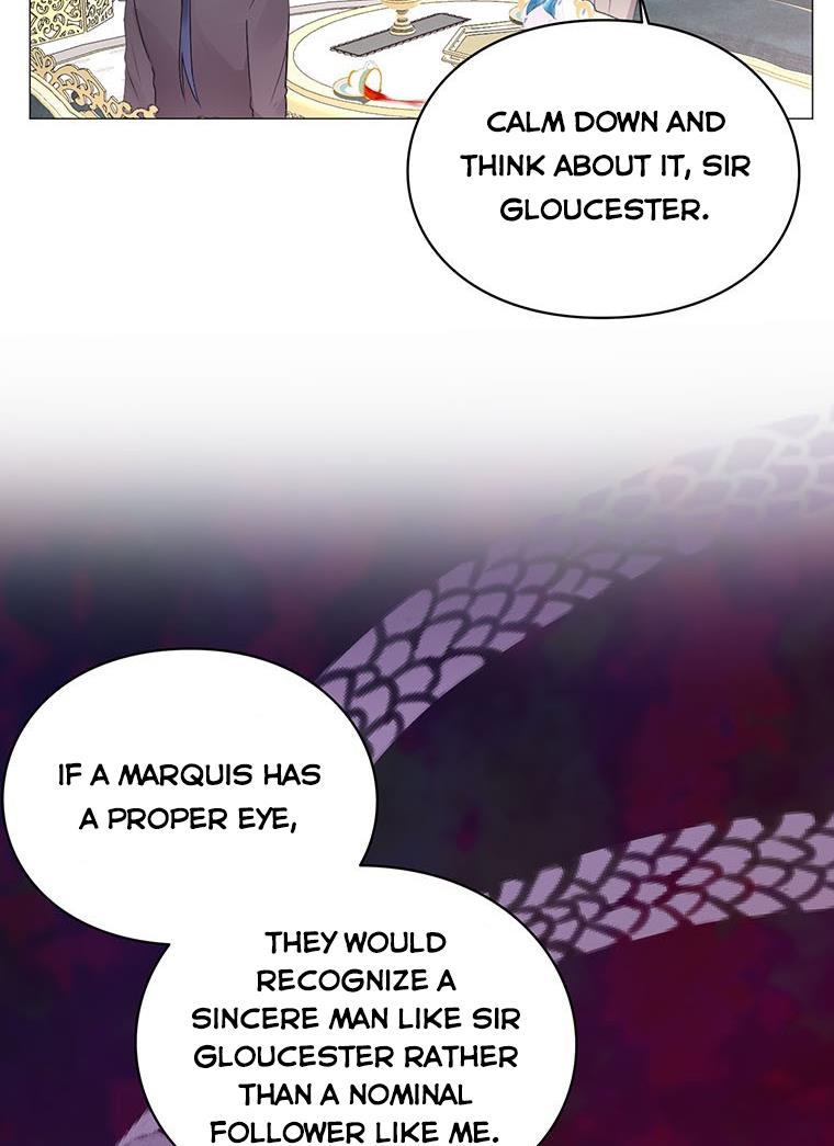 The Bad Ending of an Otome Chapter 20 - HolyManga.Net