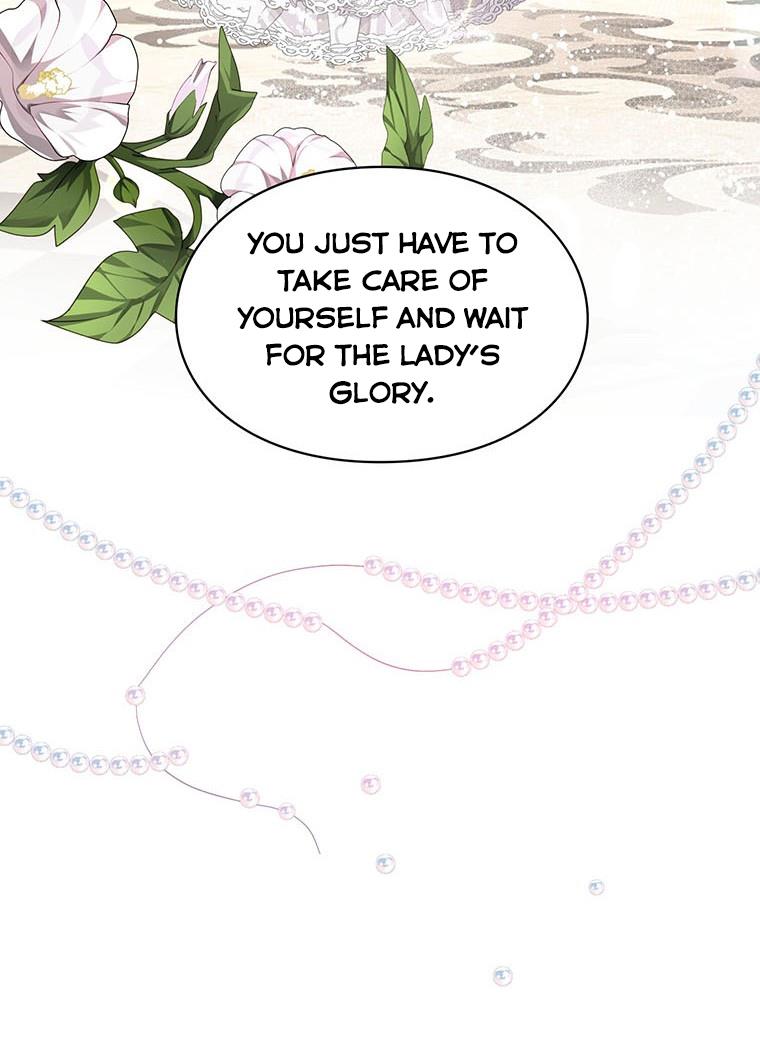 The Bad Ending of an Otome Chapter 20 - HolyManga.Net