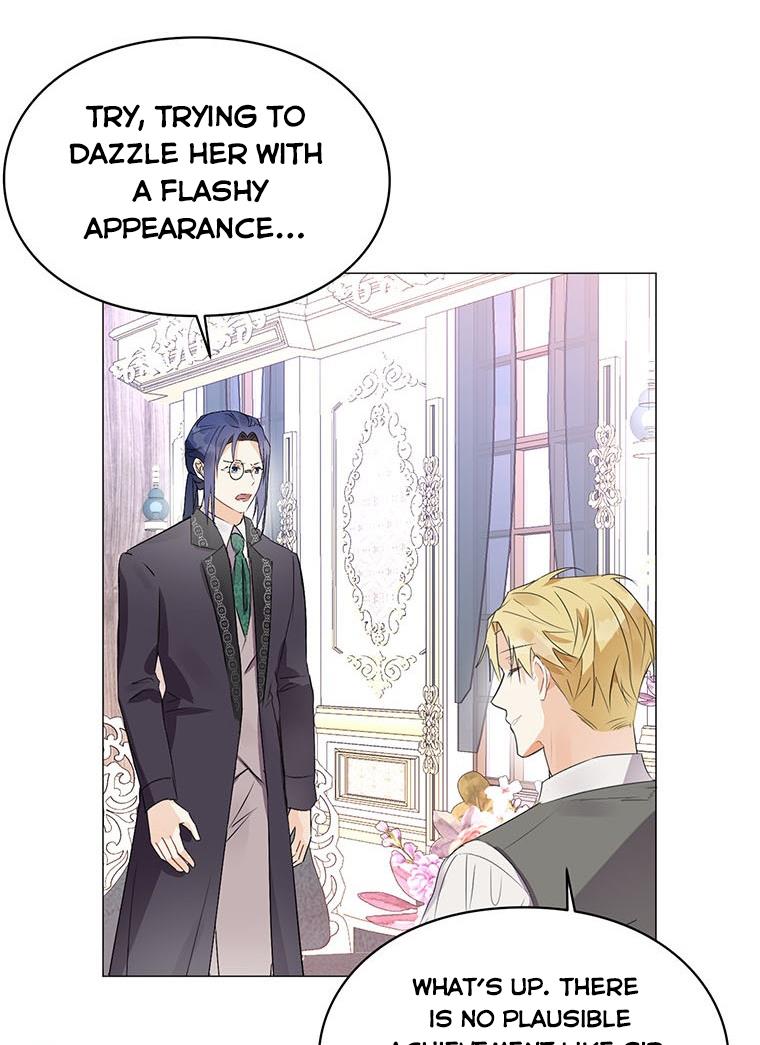 The Bad Ending of an Otome Chapter 20 - HolyManga.Net