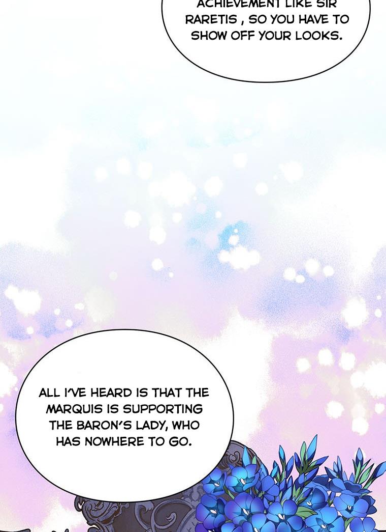 The Bad Ending of an Otome Chapter 20 - HolyManga.Net