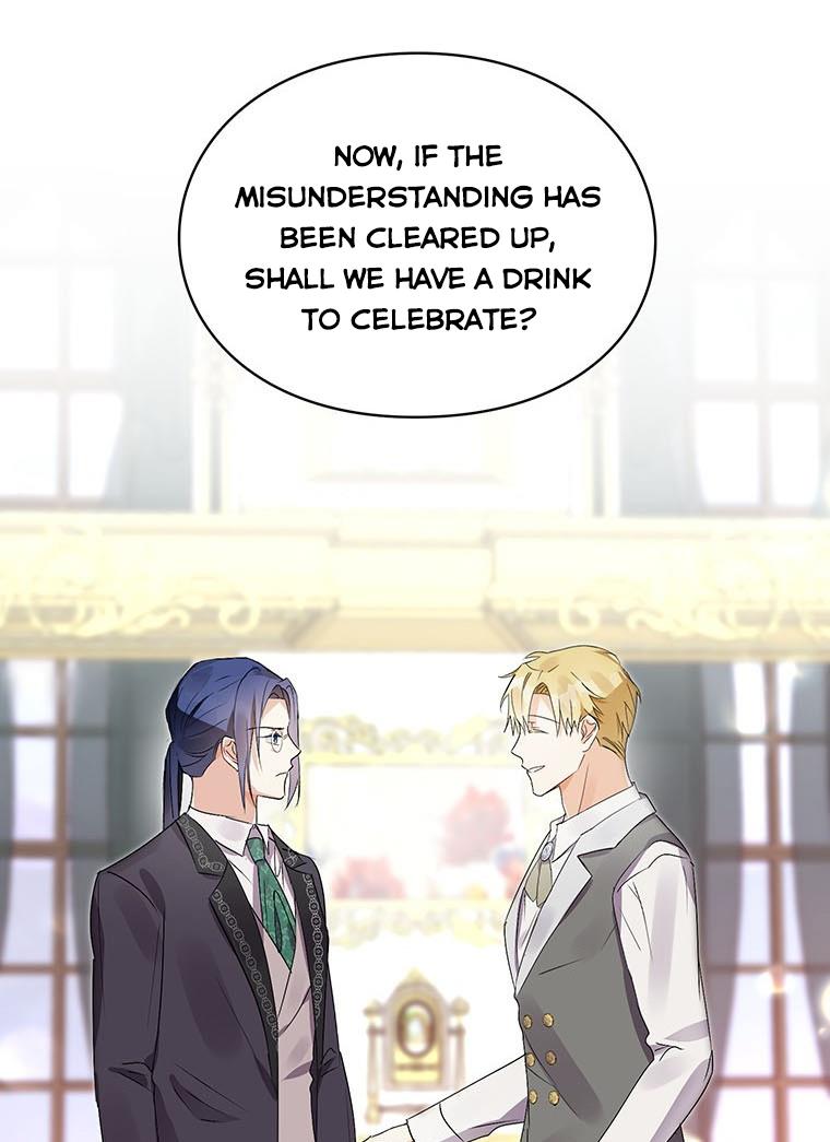 The Bad Ending of an Otome Chapter 20 - HolyManga.Net