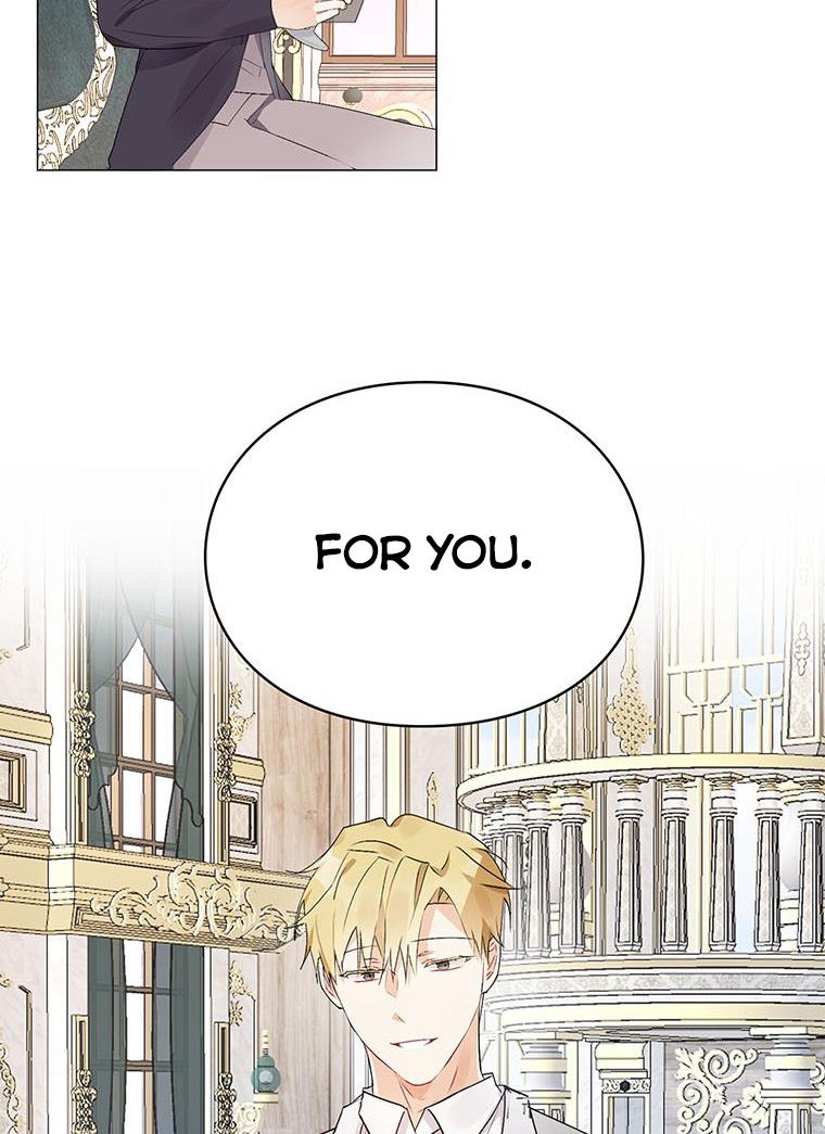 The Bad Ending of an Otome Chapter 20 - HolyManga.Net