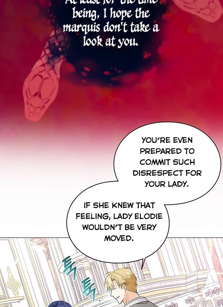 The Bad Ending of an Otome Chapter 20 - HolyManga.Net