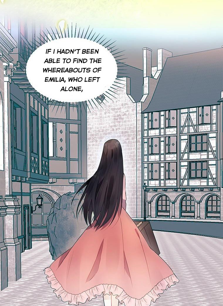The Bad Ending of an Otome Chapter 20 - HolyManga.Net