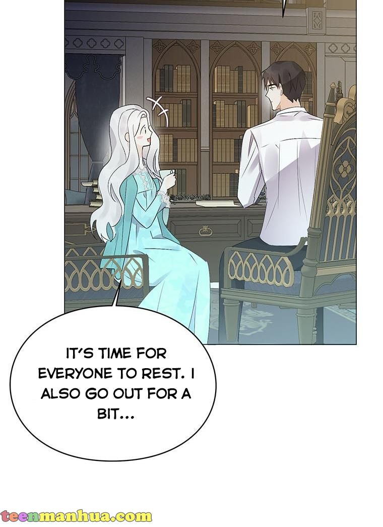The Bad Ending of an Otome Chapter 20 - HolyManga.Net