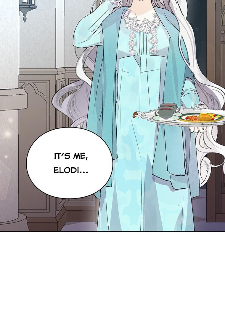 The Bad Ending of an Otome Chapter 20 - HolyManga.Net