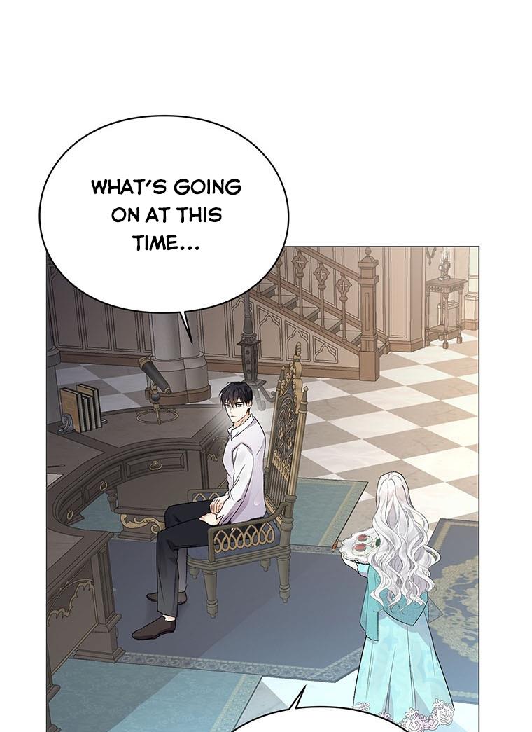 The Bad Ending of an Otome Chapter 20 - HolyManga.Net