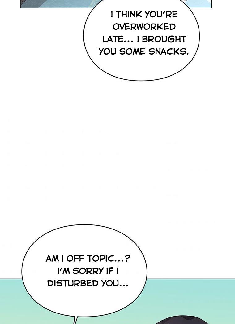 The Bad Ending of an Otome Chapter 20 - HolyManga.Net
