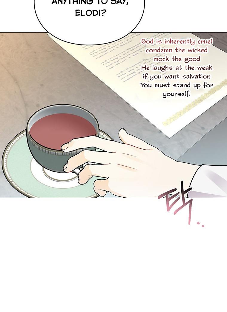 The Bad Ending of an Otome Chapter 20 - HolyManga.Net