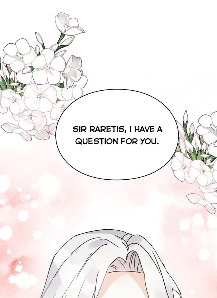 The Bad Ending of an Otome Chapter 20 - HolyManga.Net