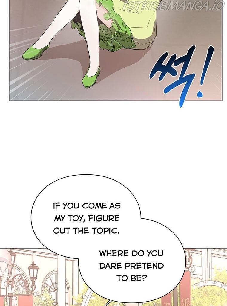 The Bad Ending of an Otome Chapter 22 - HolyManga.Net