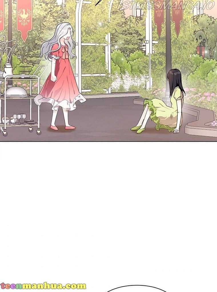 The Bad Ending of an Otome Chapter 22 - HolyManga.Net