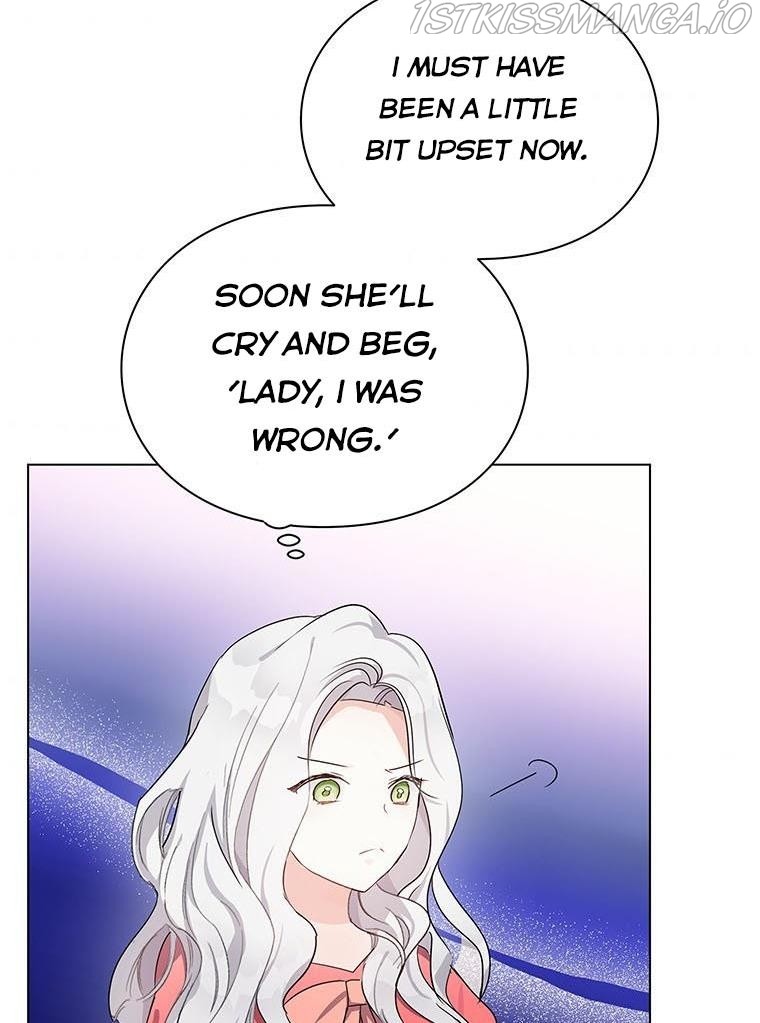 The Bad Ending of an Otome Chapter 22 - HolyManga.Net