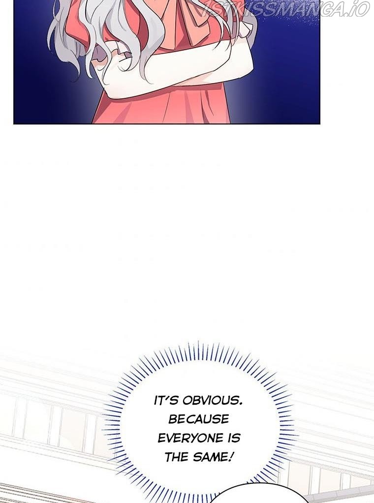 The Bad Ending of an Otome Chapter 22 - HolyManga.Net