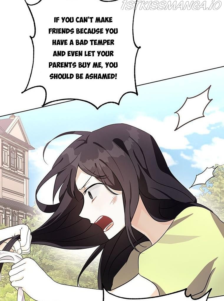 The Bad Ending of an Otome Chapter 22 - HolyManga.Net