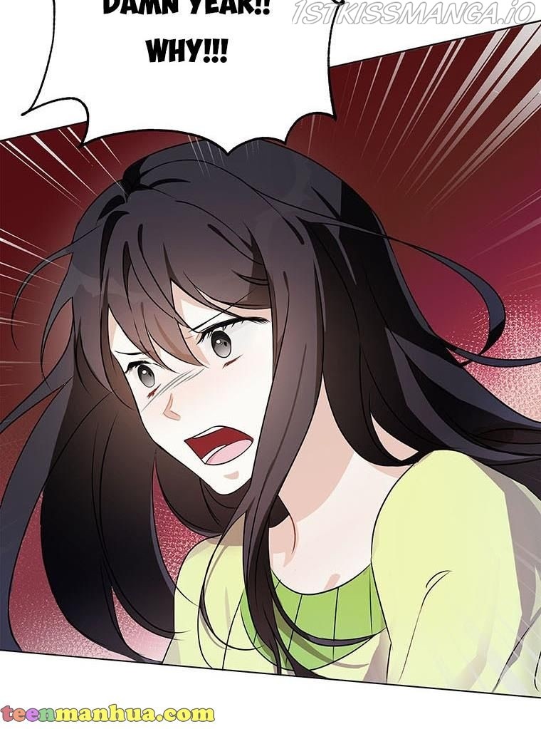 The Bad Ending of an Otome Chapter 22 - HolyManga.Net