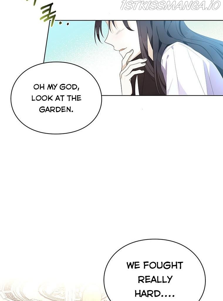 The Bad Ending of an Otome Chapter 22 - HolyManga.Net