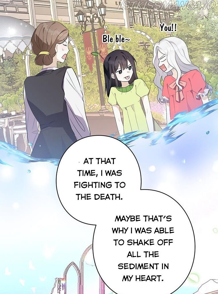 The Bad Ending of an Otome Chapter 22 - HolyManga.Net