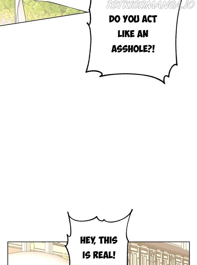 The Bad Ending of an Otome Chapter 22 - HolyManga.Net