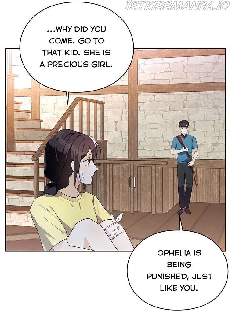 The Bad Ending of an Otome Chapter 22 - HolyManga.Net