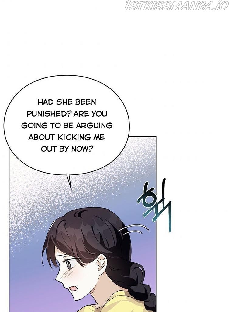 The Bad Ending of an Otome Chapter 22 - HolyManga.Net