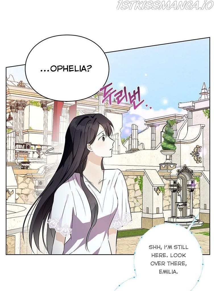 The Bad Ending of an Otome Chapter 22 - HolyManga.Net