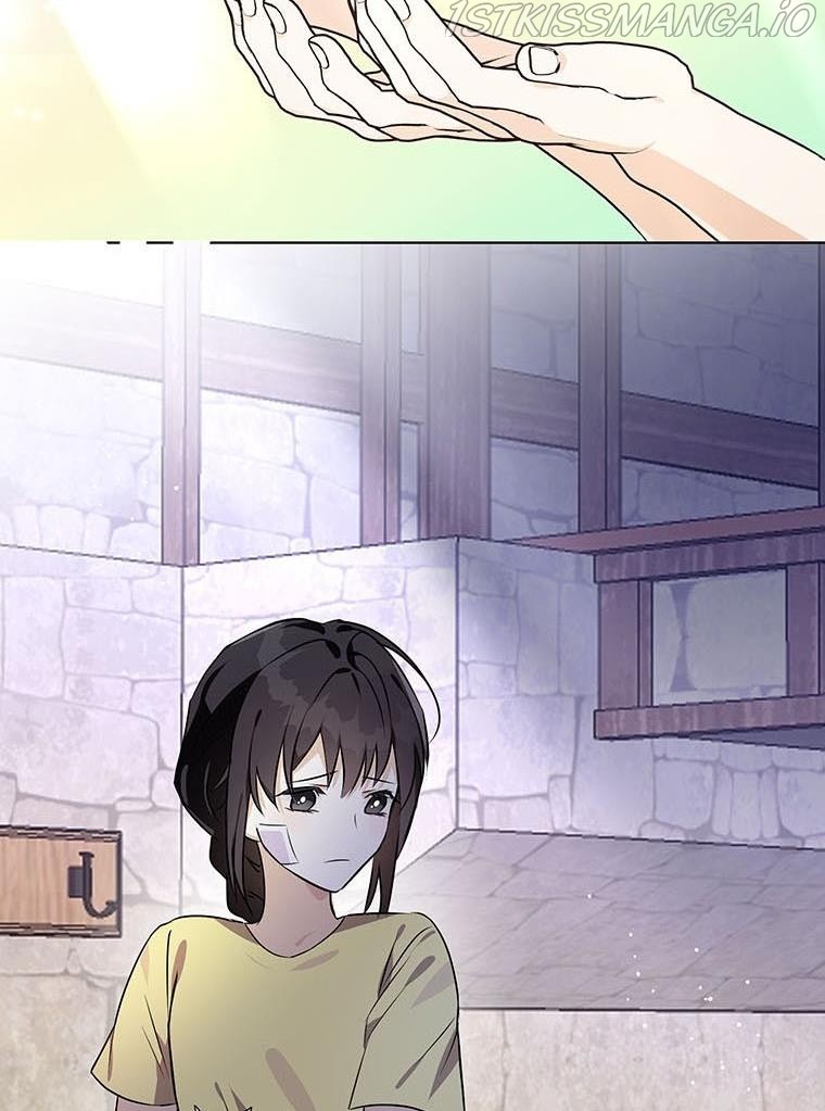 The Bad Ending of an Otome Chapter 22 - HolyManga.Net