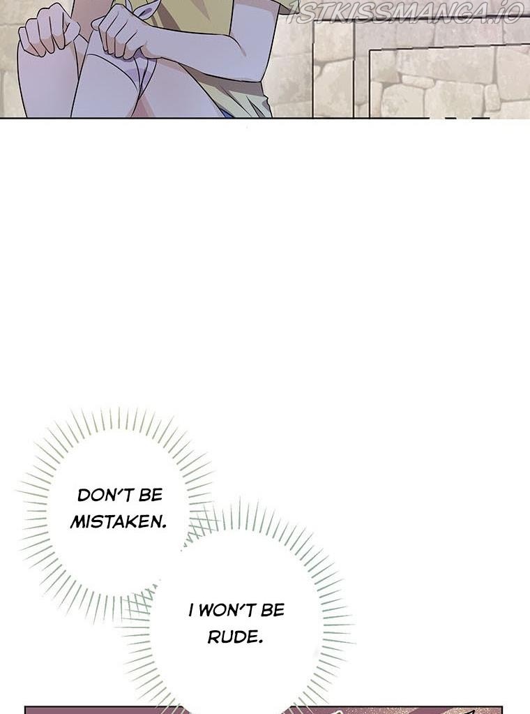 The Bad Ending of an Otome Chapter 22 - HolyManga.Net
