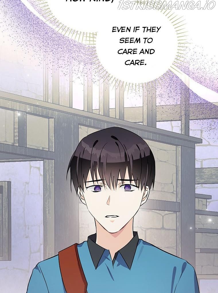The Bad Ending of an Otome Chapter 22 - HolyManga.Net