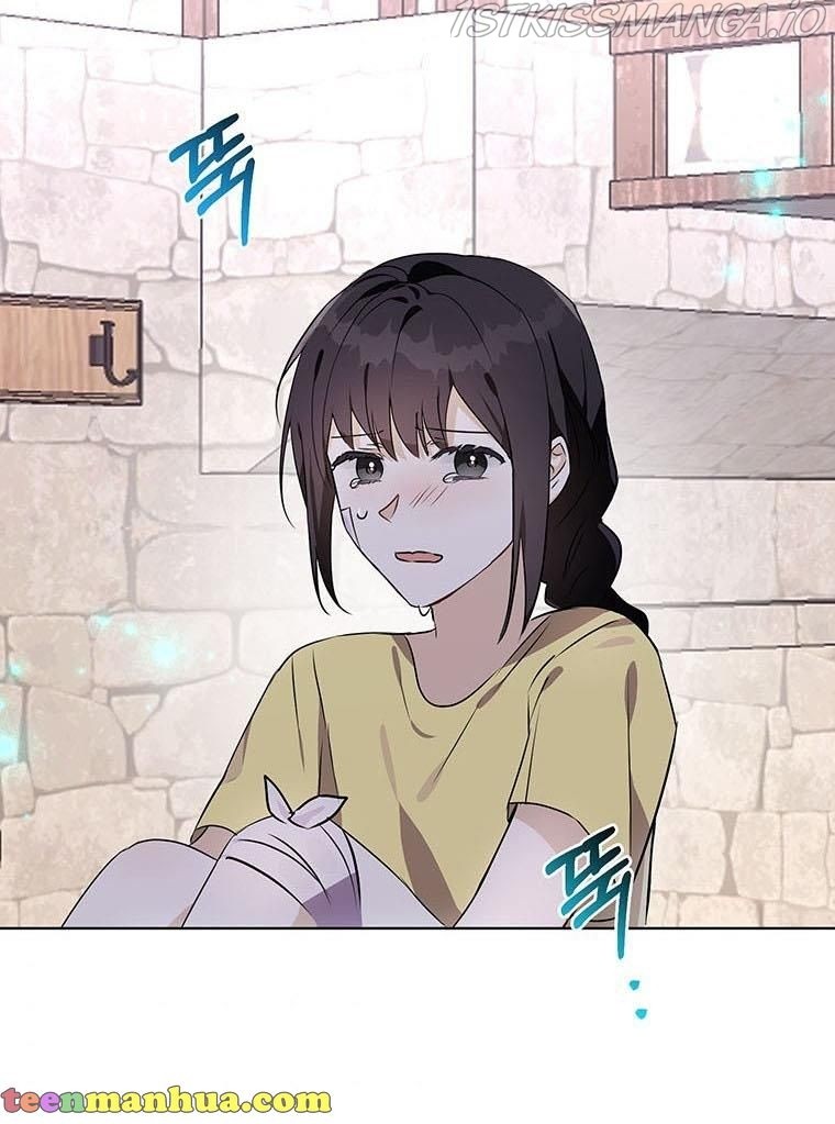 The Bad Ending of an Otome Chapter 22 - HolyManga.Net