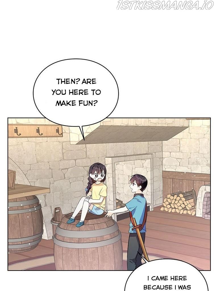 The Bad Ending of an Otome Chapter 22 - HolyManga.Net