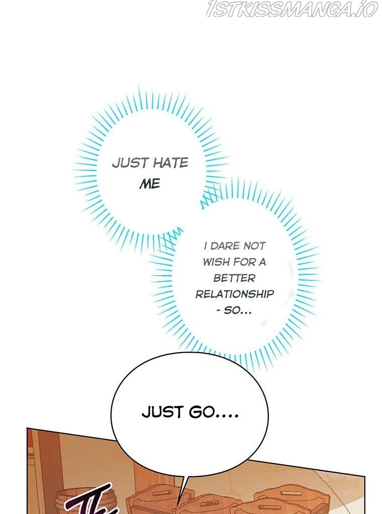 The Bad Ending of an Otome Chapter 22 - HolyManga.Net